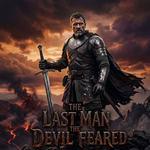 The Devil Feared by Adelia Rucci IV
