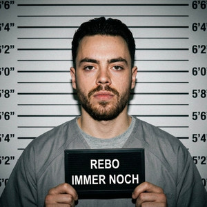 Immer Noch by Rebo