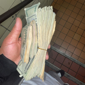 Back Of My Mind by Poppa G