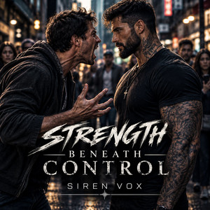 Strength Beneath Control by Siren Vox