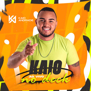 Kaio Andrade - Escada do Prédio (Ao Vivo)