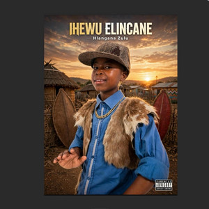 Hlangana Zulu by N.kay, IHewu Elincane