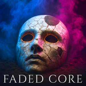 The Notes All Faded Out by Faded Core