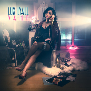 Ritual by Lux Lyall