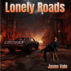 After Dark City by Jaxen Vale