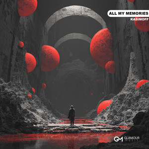 All My Memories by KASIMOFF