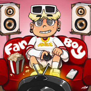 Fanboy by Chriilz