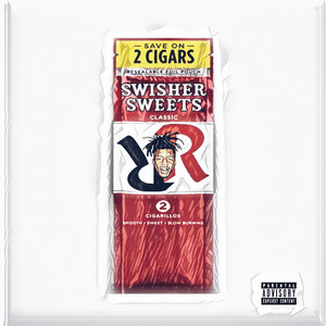 Swisher Sweets by Randy Ray