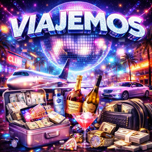 Viajemos by James Fuego