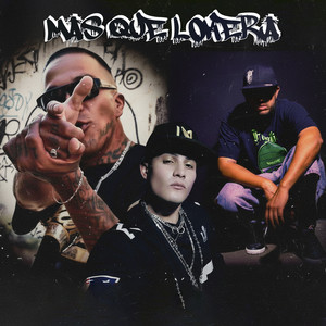 Rap del Ghetto - Single by Mr Crober | Spotify