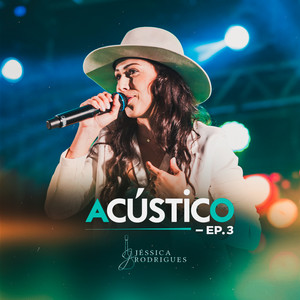 Jéssica Rodrigues - Fetiche (Cover)