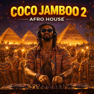 Coco Jamboo 2 - Afro House - Slowed by BassBeatHunterz