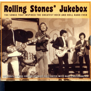 Rocket 88 ‑ 曲・歌詞：Jackie Brenston & His Delta Cats, Jackie