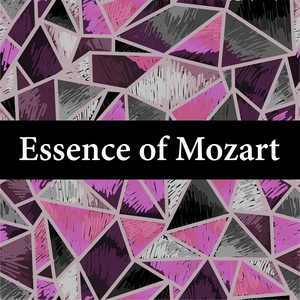 Essence of Mozart album