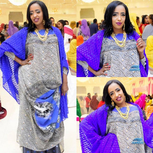 Hodan Abdirahman - Samaroon Saamiya