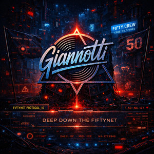 LA CALLE by GIANNOTTI MUSIC