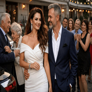 Secunda Manelelor - Femeie de zece stele