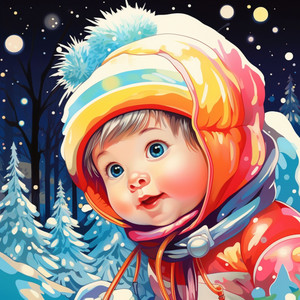 Lil' Baby: Christmas Edition