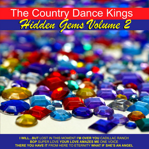 Hidden Gems, Volume 2 album