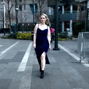 Kristin D - Blank Space (Dangdut Version)