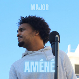 Major 974 - AMÉNÉ