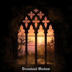 The Air We Left Behind by Dreamland Window