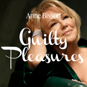 In Your Eyes by Anne Bisson