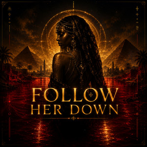 Follow Her Down by DEIV V