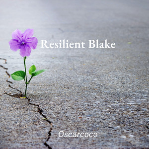 Resilient Blake by Oscarcoco