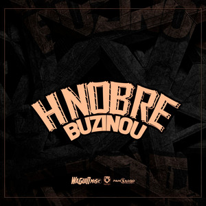 Portada de Buzinou