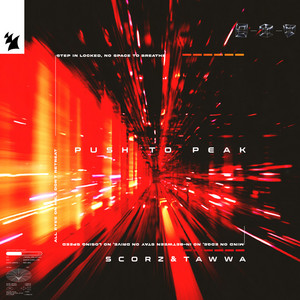 TAWWA — Push To Peak (2026)