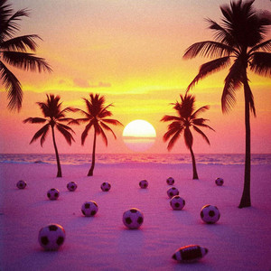 Luzía Maranta - Nuestro Canto (Live At Kukuta)