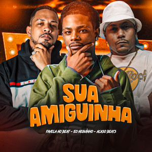 Sua Amiguinha