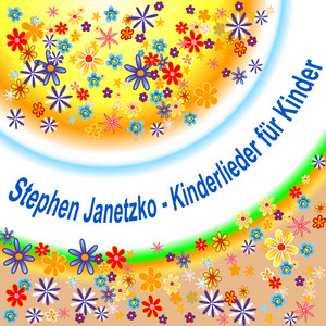 Kinderlieder für Kinder album