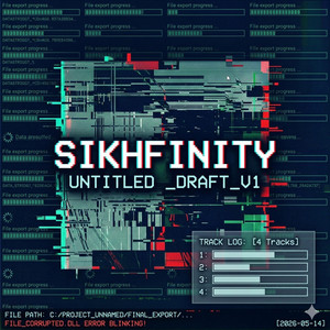 Raaje by SikhFinity, Mahakaal Baba Sukhdev Singh Ji