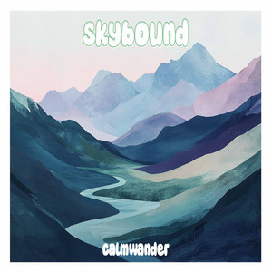 Skybound by Calmwander