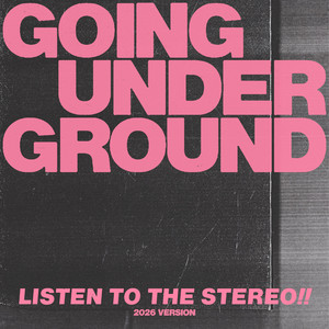 ハートビート - Album by GOING UNDER GROUND | Spotify