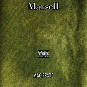 Marsell by Mac Pesto
