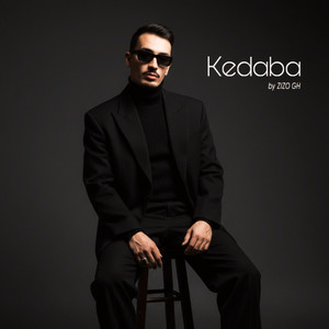 ZIZO GH, Hamza Gaci & ZIZO - Kedaba