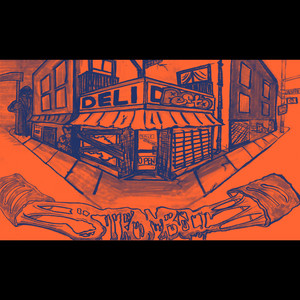 Pestilence - Stromboli (feat. TapDaddy)