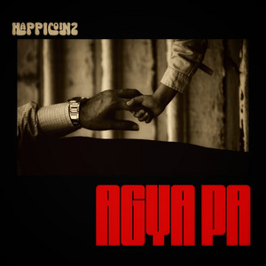 Agya Pa by Happicoinz