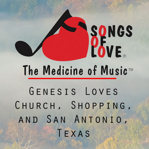 C. Allocco - Genesis Loves Church, Shopping, And San Antonio, Texas