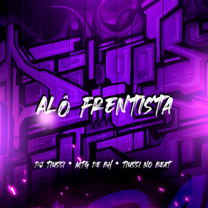 MTG - Alo Frentista