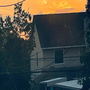 Homeward Ghost - Fear