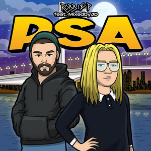 Portada de PSA