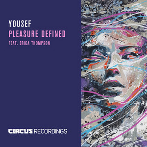 Pleasure Defined - Edit cover art