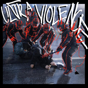 Ultra Violence by G ROZE, TooBusy
