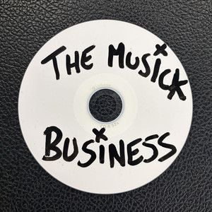 The Music Business by Ren