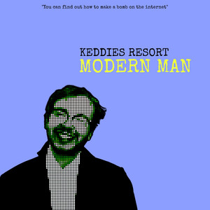 Modern Man by Keddies Resort