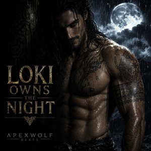The Chambers of Loki by Apexwolf Beats